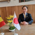 universitatea alexandru ioan cuza din iasi a inaugurat centrul cultural japonez la inceputul manifestarilor dedicate aniversarii a 165 de ani foto 68fb40f30c31a