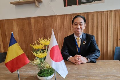 universitatea alexandru ioan cuza din iasi a inaugurat centrul cultural japonez la inceputul manifestarilor dedicate aniversarii a 165 de ani foto 68fb40f30c31a