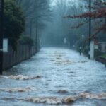 urgia apelor loveste cinci judete inhga a emis o avertizare cod rosu de viituri vineri si sambata 68de548ed73ea