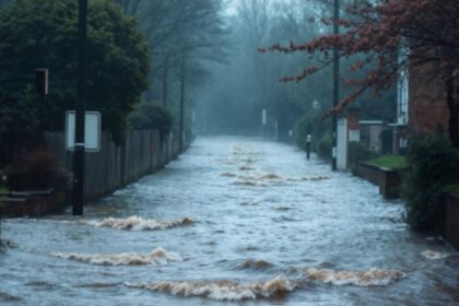 urgia apelor loveste cinci judete inhga a emis o avertizare cod rosu de viituri vineri si sambata 68de548ed73ea