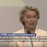 ursula von der leyen fiecare centimetru patrat din europa trebuie protejat 68de329a4f107