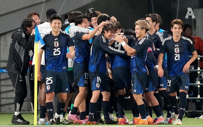 victorie istorica pentru japonia in fata braziliei niponii au revenit spectaculos de la 0 2 68ee5bcb753ff