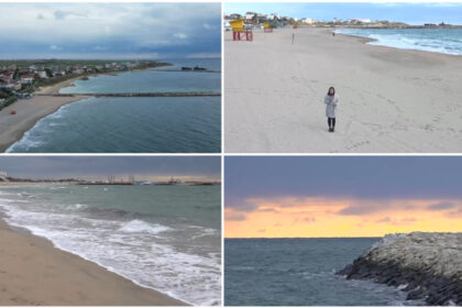 video anuntul asteptat de turisti plaje fara sezlonguri ce spun primarii din statiunile de pe litoral despre proiectul votat de parlament 68fefe7379059