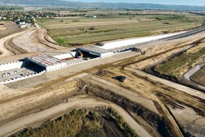 video autostrada moldovei avanseaza lucrarile la tronsonul focsani bacau in plina desfasurare ce tronson ar putea fi deschis in curand 68ee12668778a