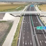 video doar un lot si jumatate de pe autostrada a7 din cele sase aflate in lucru intra in circulatie termenul de finalizare era sfarsitul lui 2025 68de1cbfd297a
