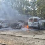 video foto trei masini s au facut scrum in comuna popricani 68ed18574b315 1