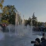 video muzica ritm si culoare cum arata fantana interactiva din fata teatrului national 68ea6e571676f