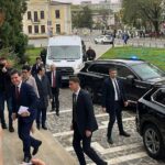 video nicusor dan primit prost la iasi esti cel mai slab presedinte pleaca in ucraina 68fb679e4e2b5