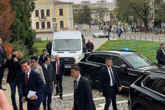 video nicusor dan primit prost la iasi esti cel mai slab presedinte pleaca in ucraina 68fb679e4e2b5
