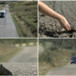 video povestea celor 14 kilometri de drum impotmoliti in birocratie desi exista bani contestatiile repetate la licitatii franeaza lucrarile 68dca96338767