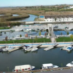 video romania are o noua statiune turistica comuna este una dintre cele mai pitoresti asezari din dobrogea 6901a1731f4ea