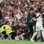 vinicius l a insultat pe xabi alonso la iesirea sa din teren in timpul el clasico du te dracului 68ff4015579c9