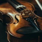 vioara lui albert einstein a fost vanduta la licitatie pentru o suma fabuloasa 68e7696e97ccd