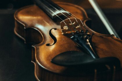 vioara lui albert einstein a fost vanduta la licitatie pentru o suma fabuloasa 68e7696e97ccd