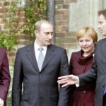 vladimir putin amintiri surprinzatoare despre o dimineata in pijamale alaturi de tony blair am baut cafea impreuna 68dfb30bcfb9f