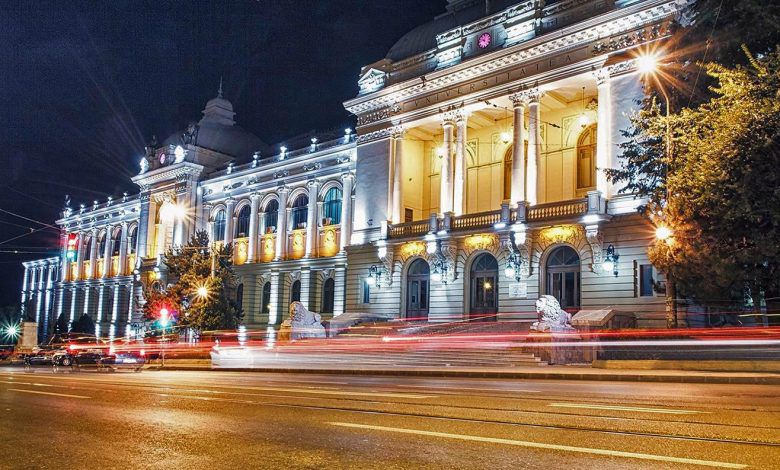 weekend cu ceremonii conferinte si evenimente de gala deosebite la iasi universitatea cuza aniverseaza 165 de ani de la fondare 68f82da670a37