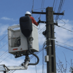 zeci de firme isi disputa contractul de extindere a retelei electrice in moara de vant principalul client deservit va fi sru iasi 68fad070ad8de