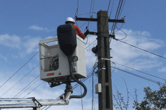 zeci de firme isi disputa contractul de extindere a retelei electrice in moara de vant principalul client deservit va fi sru iasi 68fad070ad8de