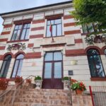 zilele casei corpului didactic spiru haret genoveva farcas este principalul furnizor de formare pentru profesorii ieseni si nu numai 68dc7dfd9c5b8