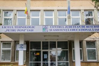 zilele cjrae iasi 2025 schimb de bune practici intre specialisti din educatie 68e01e4d47872