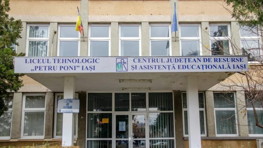 zilele cjrae iasi 2025 schimb de bune practici intre specialisti din educatie 68e01e4d47872
