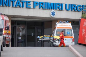 276 de pacienti la upu intr o singura garda foarte multi au ajuns la spital din cauza consumului abuziv de alcool 6911fb72ee15c