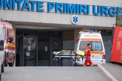 276 de pacienti la upu intr o singura garda foarte multi au ajuns la spital din cauza consumului abuziv de alcool 6911fb72ee15c