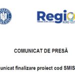 a fost finalizat proiectul dezvoltarea activitatii ami turing srl cod smis 314380 p 691ed963d73e5