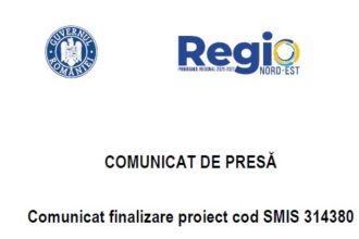 a fost finalizat proiectul dezvoltarea activitatii ami turing srl cod smis 314380 p 691ed963d73e5