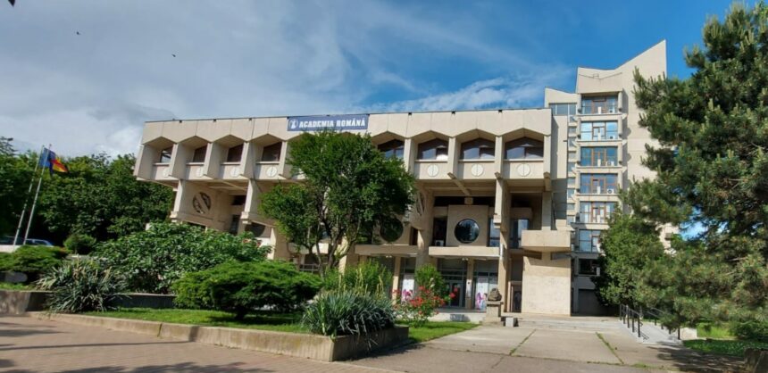 academia romana filiala iasi organizeaza un simpozion international despre trauma globala provocata de crizele actuale 69210f857a40e