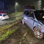 accident grav pe dn5c in giurgiu o tanara de 19 ani a ajuns la spital dupa impactul dintre doua masini 69287c6941957