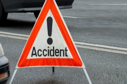 accident grav pe varianta ocolitoare a municipiului slobozia opt persoane intre care si un bebelus de 2 luni au fost ranite 692613ee17970