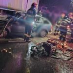 accident intre un autoturism si un tir in judetul bacau doua persoane au murit iar alte doua sunt grav ranite 6928eb8bd2ef2