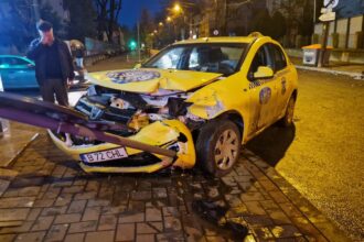 accident rutier cu victime in municipiul iasi 6923facbbbb67