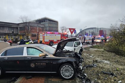 accident rutier grav in capat cug masina unui cunoscut om de afaceri facuta zob foto video 692c524f3283b