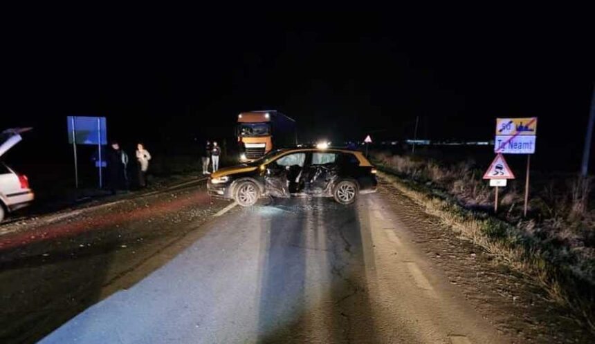 accident rutier in targu neamt doi soferi si un bebelus de 3 ani raniti 6922dd320852a