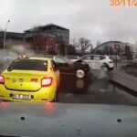 accidentul grav din capat cug momentul impactului video 692c6779808e9 1