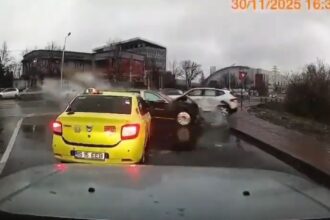 accidentul grav din capat cug momentul impactului video 692c6779808e9 1