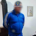 actiune in forta in buzau pentru retinerea unui barbat urmarit national si international pentru viol si talharie 692982c908446