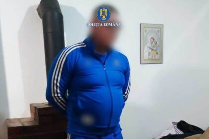 actiune in forta in buzau pentru retinerea unui barbat urmarit national si international pentru viol si talharie 692982c908446