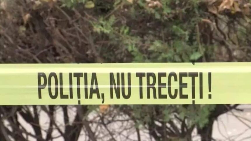 adolescent de 17 ani retinut pentru omor ar fi ucis un barbat cu care lucra la o ferma de vaci in botosani 69233f9b62eb5