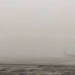 aeroportul blocat de ceata aterizari deviate decolari intarziate 691198db12772