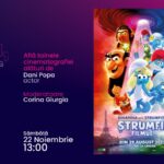 aici cinema junior revine la cinema ateneu cu proiectia filmului strumfii 691e6c7529353