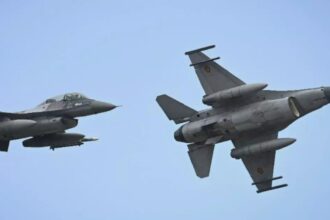 alerta aeriana la granita romaniei doua avioane eurofighter ridicate in aer dupa un nou atac rusesc in sudul ucrainei anuntul mapn 6923fc6c2412e