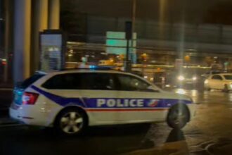 alerta cu bomba la un post tv din paris sediul a fost evacuat 692b474915049