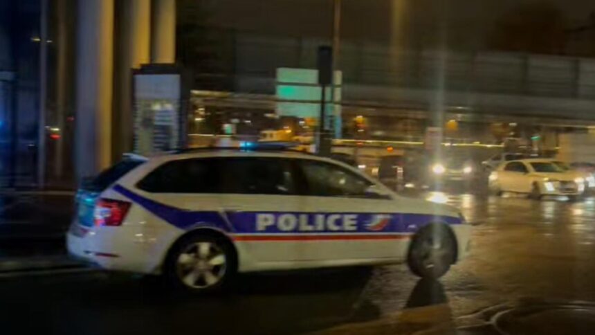 alerta cu bomba la un post tv din paris sediul a fost evacuat 692b474915049