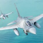 alerta in nordul dobrogei armata a ridicat avioanele f 16 dupa noi atacuri aeriene ale rusiei in apropierea granitei 6924198e89346