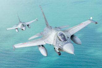 alerta in nordul dobrogei armata a ridicat avioanele f 16 dupa noi atacuri aeriene ale rusiei in apropierea granitei 6924198e89346