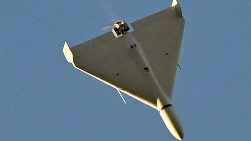 alerta la granita doua drone rusesti au intrat ilegal in moldova spatiul aerian a fost inchis 692ac771278b9 1