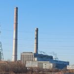 alerta la termocentrala isalnita dupa zvonul ca unitatea s ar fi inchis deja fara ca oamenii sa fie anuntati zeci de angajati pleaca acasa 6922cf89aafa8